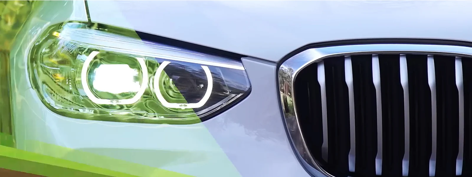 Consumer Reports — project showcase